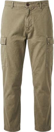 Trussardi Cotton Men Mens Pants