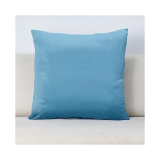 OEM Funda De Coj&iacute;n De Terciopelo Cterwk, Funda Para Tapicer&iacute;a De Sof&aacute;, Apta Para Sof&aacute;s, Dormitorios Y Coches, 45 X 45 Cm (18 X 18 Pulgadas)