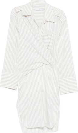 Iro Womens Dresses Beige