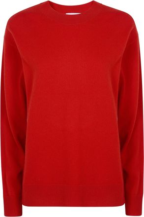 P.A.R.O.S.H. P. A.R. O.S. H. Sweater Cashmere Round Neck