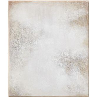 Sklum Dipinto decorativo con texture in gesso (100x120 cm) Bestue SKLUM