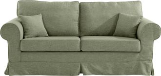 HOME AFFAIRE 3-Sitzer