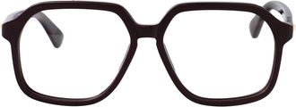 Bottega Veneta Butterfly Optical Bv1329 O 005
