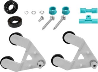 OEM Accesorios Para Aspiradoras De Piscina - Kit De Herramientas Para El Mantenimiento De Piscinas - Kit De Montaje De La Estructura De La Piscina - Acces