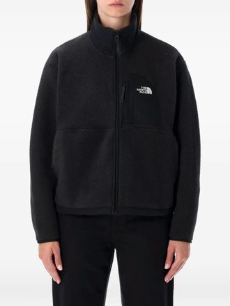 The North Face Giacca Yomiuri con zip - Nero