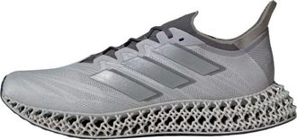 adidas 4DFWD 4 Grey Silver ID8889