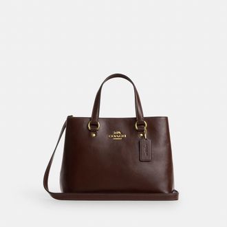 Coach Station Carryall Bag