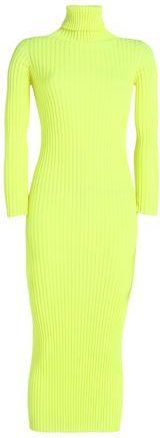 Pink Memories DRESSES - Midi dresses sur YOOX.COM