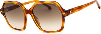 Carrera 3026/S 0086 HA Havana/Brown Gradient