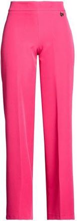 Manuela Riva BOTTOMWEAR - Trousers on YOOX.COM