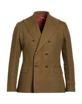 Reveres 1949 Blazers