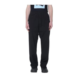Carhartt Work in Progress Walton Pant - Heren - Broeken - Zwart - Maat: XS Katoen