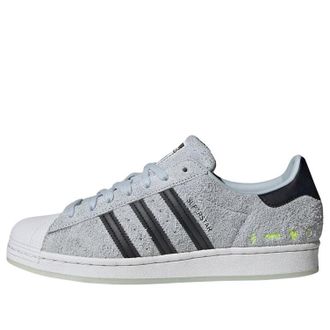 adidas Superstar x gmoney x Bored Ape Yacht Club x PUNKS Comic Into the Metaverse IE1841
