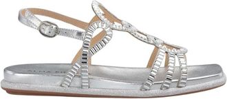 Alma En Pena Mujer, Zapatos, Gris, Talla: 36 EU