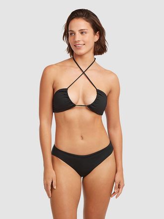 O'Neill Maoi Bikini Bottom nero
