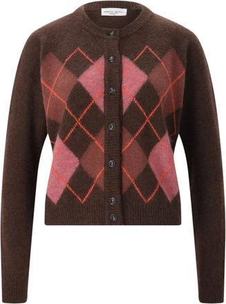 Roberto Collina Cardigan - - Knitwear - Donna - Multicolore - M