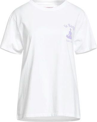 MC2 Saint Barth T-shirts