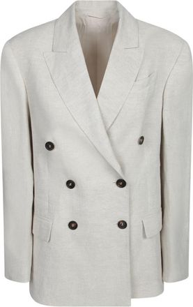 Brunello Cucinelli Jackets