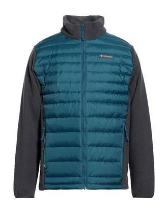Columbia JACKEN & M&Auml;NTEL - Pufferjacken & Daunenjacken auf YOOX.COM