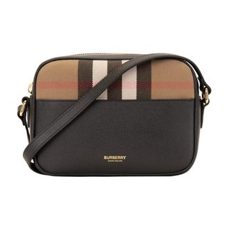 Burberry Shoulder Bag - female - Burberry - Cross Body Bags - Multicolor - ONE SIZE - Bags