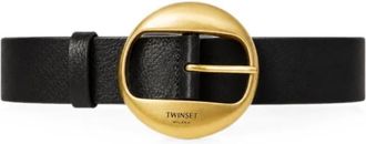 Twinset Mujer, Accesorios, Negro, Talla: M