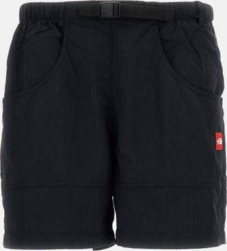 The North Face Pantaloncini In Nylon