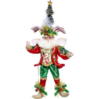 Mark Roberts Christmas Party Fairy, Small in Red at Nordstrom