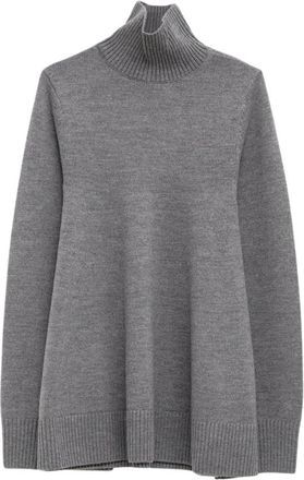 Toteme Mujer, Jerseys, Gris, Talla: S