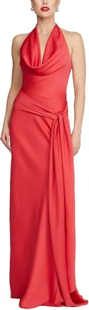 Halston Heritage Marcheline Gown