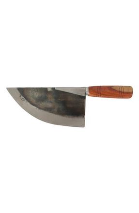 Verve Culture Thai Moon Knife in Brown at Nordstrom