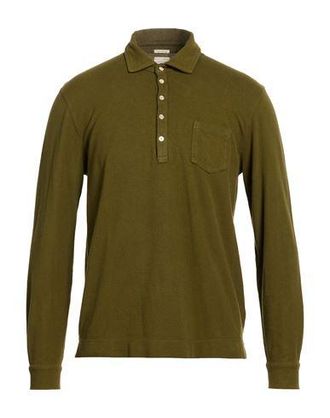 Massimo Alba TOPWEAR - Polo shirts on YOOX.COM