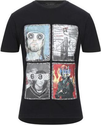 Daniele Alessandrini TOPWEAR - T-shirts sur YOOX.COM