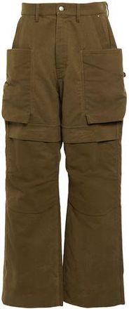 Rick Owens BOTTOMWEAR - Pantaloni su YOOX.COM