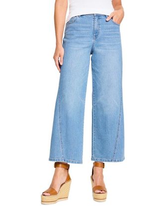 Nic+Zoe Nic+Zoe Forward Seam Weekend Jean