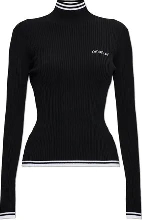 Off-white Mujer, Jerseys, Negro, Talla: M