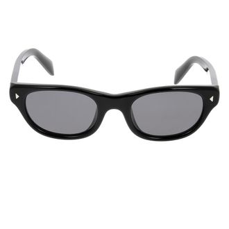 Prada unisex, Accessoires, Zwart, Maat: ONE Size