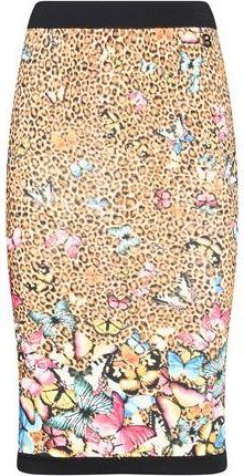 Blugirl PARTES DE ABAJO - Faldas midi en YOOX.COM