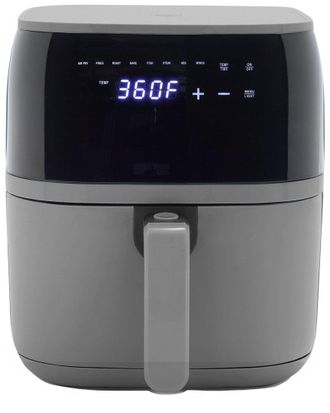 GreenLife Greenlife 5.3Qt Digital Air Fryer