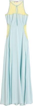 Blugirl VESTIDOS - Vestidos largos en YOOX.COM