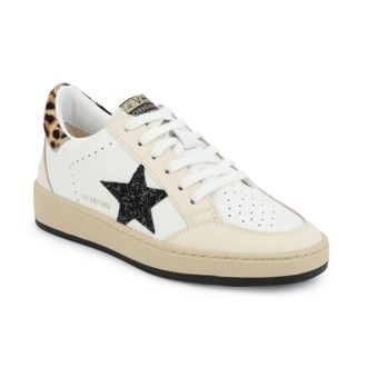 Vintage Havana Womens Hazel 2 Sneaker In Cheetah Multi