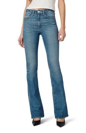 Joe's The Hi Honey Curvy Bootcut Jeans in Carpe Diem at Nordstrom Rack, Size 31