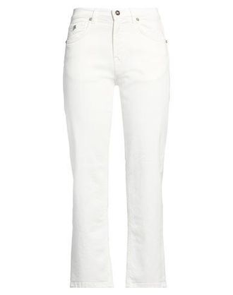 John Richmond PARTES DE ABAJO - Pantalones vaqueros en YOOX.COM