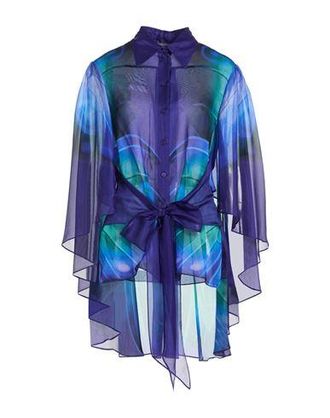 Alberta Ferretti CAMISETAS Y TOPS - Camisas en YOOX.COM
