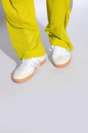 adidas SAMBA OG W Sneakers, Mens, White