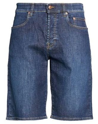 Siviglia HOSEN & R&Ouml;CKE - Jeansshorts auf YOOX.COM