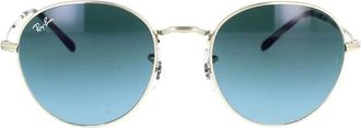 Ray-Ban unisex, Accessoires, Grijs, Maat: 51 MM