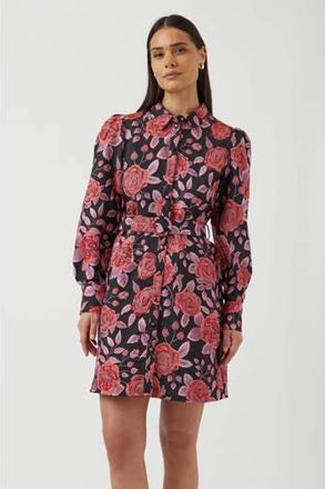 Y.A.S blousejurk zwart