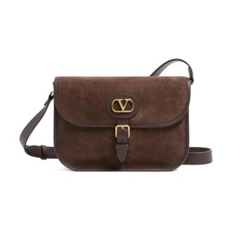 Valentino Hombre, Bolsos, Marr&oacute;n, Talla: ONE Size