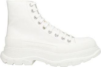 Alexander McQueen FOOTWEAR - Trainers on YOOX.COM