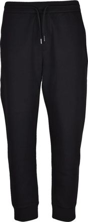 A|X Armani Exchange Pantaloni della Tuta - - Trousers - Uomo - Nero - M